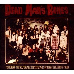 Dead Man's Bones